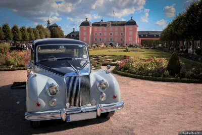 Armstrong Siddeley